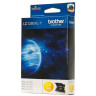 Brother LC1280XLY Yellow Original Ink Cartridge