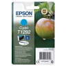 Epson T1292 C13T12924012 Cyan Original Ink Cartridge