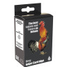 Recycled Canon Grey Ink Cartridge PGI9 PGI-9