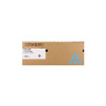 Ricoh 406349 Cyan Original Toner Cartridge