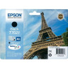 Epson T7021XXL C13T70214010 Black Original Ink Cartridge