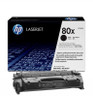 HP CF280X Black Original Toner Cartridge