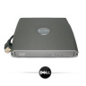 Dell External Slimline DVD USB DVD Drive for D410 D420
