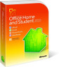 Microsoft Office 2010 Home and Student 3 User