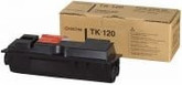 Kyocera TK-120 1T02G60DE0 Black Original Toner Cartridge