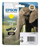 Epson C13T24244010 Yellow Original Ink Cartridge