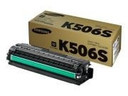 Samsung CLT-K506S SU180A Black Original Toner Cartridge