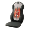 Homedics QRM-409H-3GB Swedish Style Soft Smooth Massager - Silver and Black
