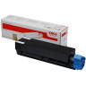 OKI 44992401 Black Original Toner Cartridge