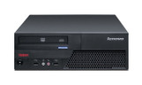 Lenovo ThinkCentre M58 Intel Core 2 Duo Processor 4GB RAM 160GB HDD USFF Windows 7 Professional PC
