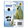 Epson T2621 C13T26214012 Black Original Ink Cartridge