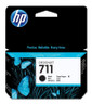 HP HP 711 CZ129A Black Original Ink Cartridge