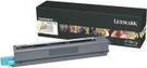 Lexmark C925H2KG Black Original Toner Cartridge