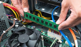 2GB DDR3 Desktop RAM