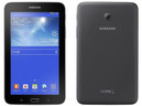 Samsung Galaxy TAB 3 Lite 8GB 1.2GHz Dual Core 7" Tablet GPS WiFi - Black