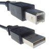 Somertek 5M USB 2 Connection Cable A Male to B Male