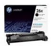 HP CF226X Black Original Toner Cartridge