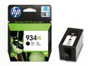 HP C2P23AE/934XL Black Original Ink Cartridge