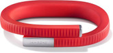 Jawbone UP24 Wireless Activity & Sleep Tracker Medium Red