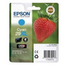 Epson 29XL T2992 C13T29924012 Cyan Original Ink Cartridge