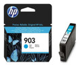 HP 903 T6L87AE Cyan Original Ink Cartridge