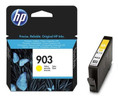 HP 903 T6L95AE Yellow Original Ink Cartridge