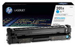 HP CF401X Cyan Original Toner Cartridge