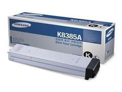 Samsung CLX-K8385A SU587A Black Original Toner Cartridge