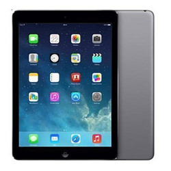 Apple iPad Air 1 9.7 inch Wi-Fi 16GB iOS Tablet