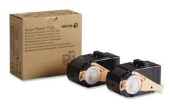 Xerox 106R02605 Black Original Toner Cartridge
