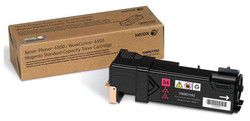 Xerox 106R01592 Magenta Original Toner Cartridge