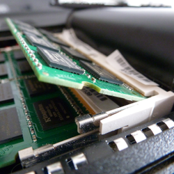 Upgrade 8GB DDR3 Laptop RAM
