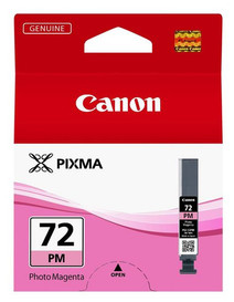 Canon PGI-72PM 6408B001 Photo-magenta Original Ink Cartridge