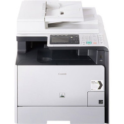 Canon iSensys MF8550Cdn 4-in-1 Laser printer with 2 Sets of Toners