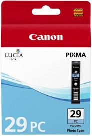 Canon PGI-29PC 4876B001AA Photo-cyan Original Ink Cartridge