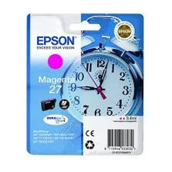 Epson C13T27034012 Magenta Original Ink Cartridge