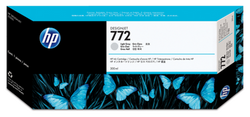 HP No 772 CN634A Light-grey Original Ink Cartridge