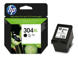 HP 304XL N9K08AE Black Original Ink Cartridge