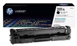 HP CF400A Black Original Toner Cartridge