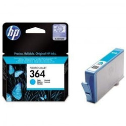 HP 343 C8766EE Colour Original Ink Cartridge