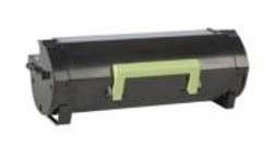Lexmark 602 60F2000 Black Original Toner Cartridge