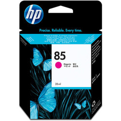 HP C9426A Magenta Original Ink Cartridge