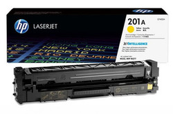 HP CF402A Yellow Original Toner Cartridge