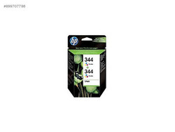 HP 344 C9505E Colour Original Ink Cartridge