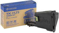 Kyocera TK1125 1T02M70NL1 Black Original Toner Cartridge