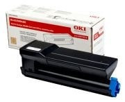 OKI 43979216 Black Original Toner Cartridge