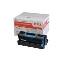 OKI 45488802 Black Original Toner Cartridge