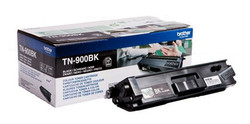 Brother TN900BK Black Original Toner Cartridge