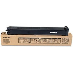 Sharp MX23GTBA Black Original Toner Cartridge