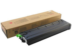 Sharp MX50GTBA Black Original Toner Cartridge